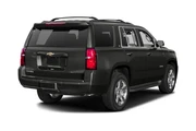 $24984 : 2017 Tahoe LS thumbnail