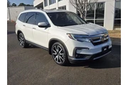 $25995 : Honda Pilot 2021 Touring 4dr thumbnail