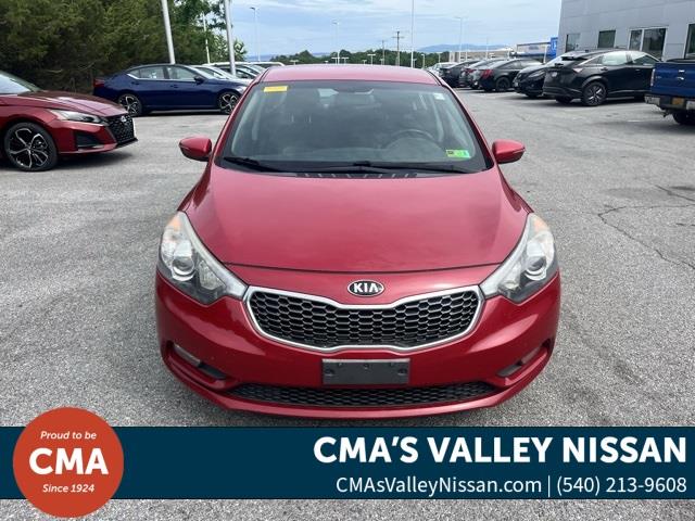 $10082 : PRE-OWNED 2016 KIA FORTE EX image 2