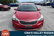 $10082 : PRE-OWNED 2016 KIA FORTE EX thumbnail