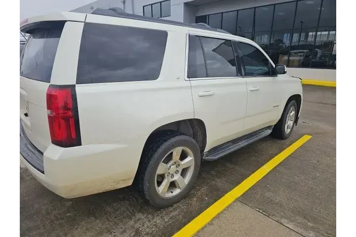 $11608 : Chevrolet Tahoe 2015 4x2 LT image 3