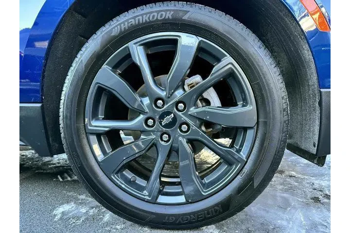 $22999 : Chevrolet Equinox 2023 4x4 R image 6