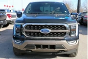 $31995 : Ford F-150 2021 4x4 King Ran thumbnail