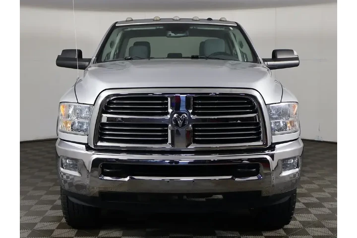 $25699 : Ram 3500 2018 4x4 Tradesman image 8