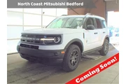 Ford Bronco Sport 2022 AWD B