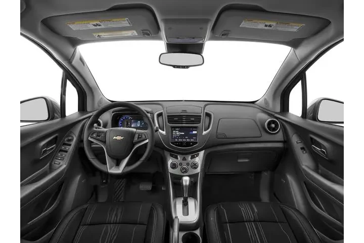 $7997 : Chevrolet Trax 2016 AWD LT 4 image 8