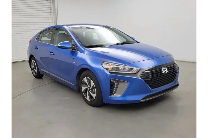 $12998 : Hyundai IONIQ Hybrid 2017 SE image 1