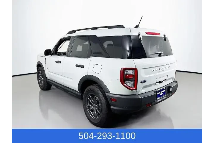 $27006 : Ford Bronco Sport 2023 AWD B image 7