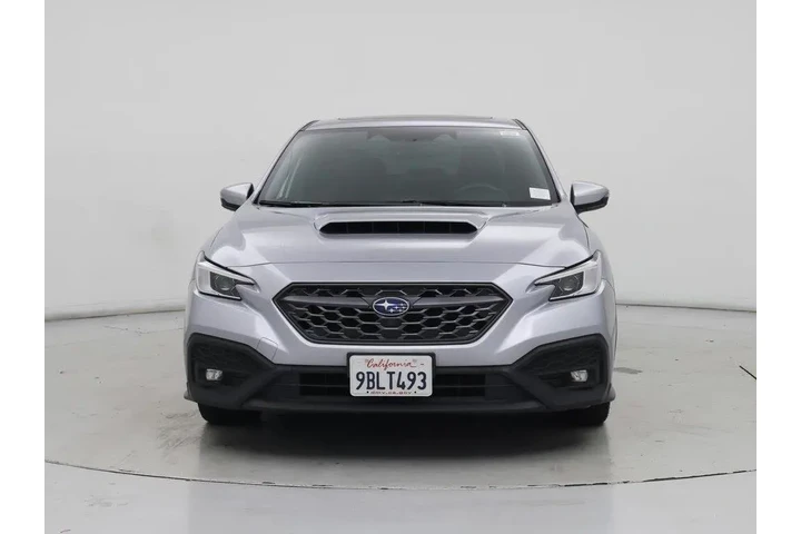 $25998 : Subaru WRX 2022 AWD Limited image 5