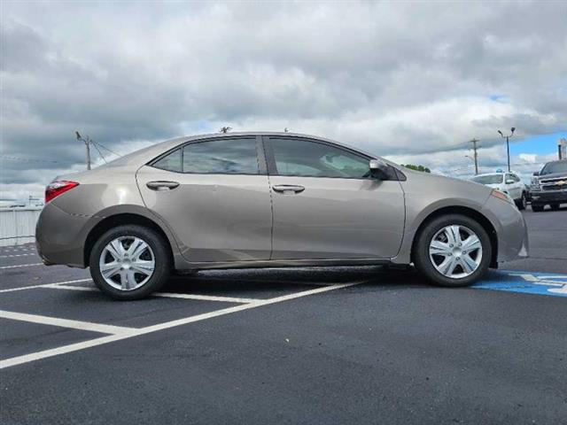 2014 Corolla image 3