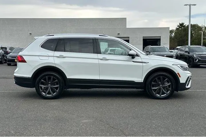 $20497 : Volkswagen Tiguan 2022 AWD S image 3