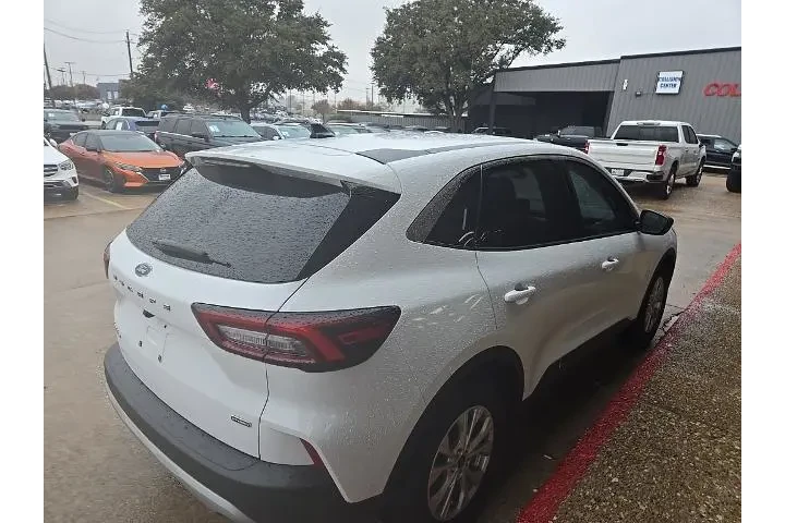 $19883 : Ford Escape Hybrid 2023 Acti image 3