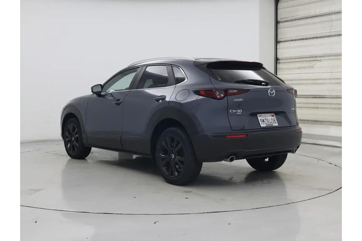$23998 : Mazda CX-30 2023 AWD 2.5 S C image 2