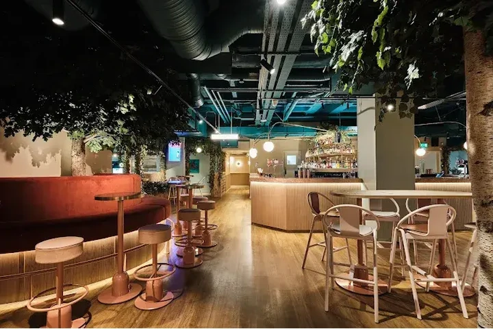 Party Venues Hire in Camden image 4