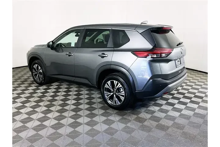 $19500 : Nissan Rogue 2023 SV 4dr Cro image 5