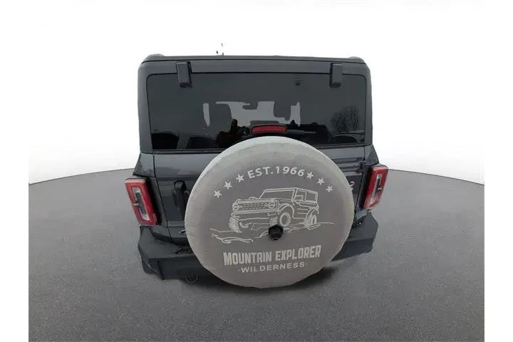 $36995 : Ford Bronco 2023 4x4 Big Ben image 4