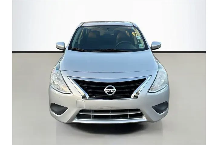 $5999 : Nissan Versa 2016 1.6 S 4dr image 2