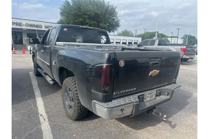 $11500 : Chevrolet Silverado 1500 201 image 4