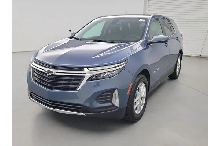 $23998 : Chevrolet Equinox 2024 LT 4d image 3