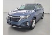 $23998 : Chevrolet Equinox 2024 LT 4d thumbnail