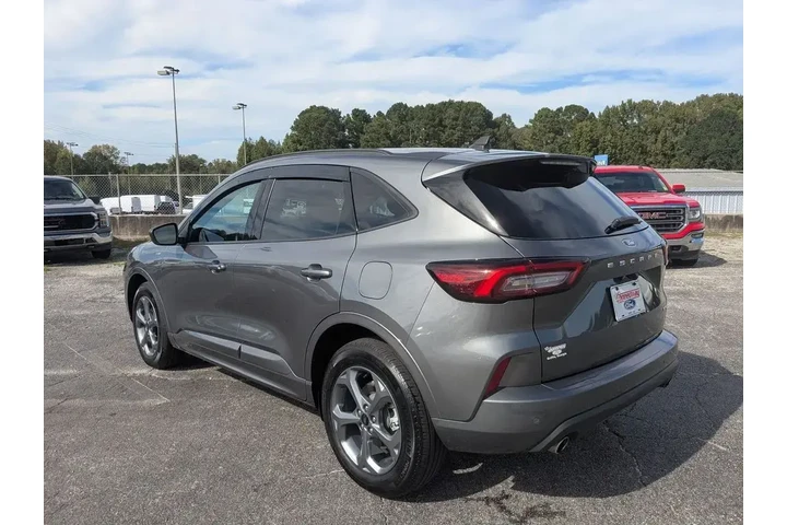 $27991 : Ford Escape 2023 AWD ST-Line image 10