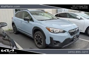 2022 Crosstrek en San Francisco Bay Area