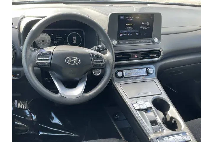 $18976 : Hyundai KONA Electric 2023 S image 6
