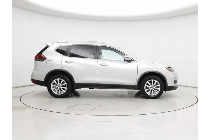 $18998 : Nissan Rogue 2020 AWD S 4dr image 7