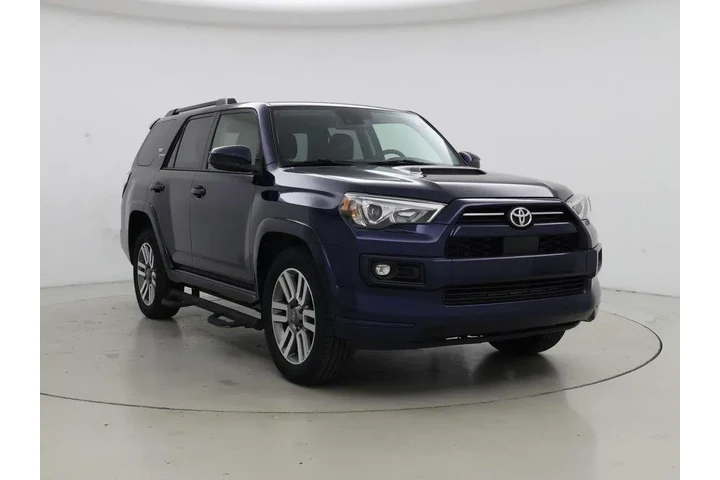 $32998 : Toyota 4Runner 2023 4x2 TRD image 1
