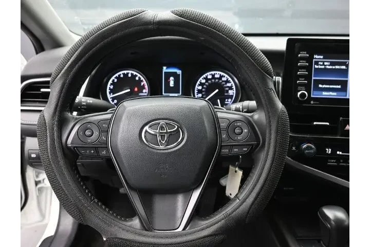 $24465 : Toyota Camry 2023 SE 4dr Sed image 7