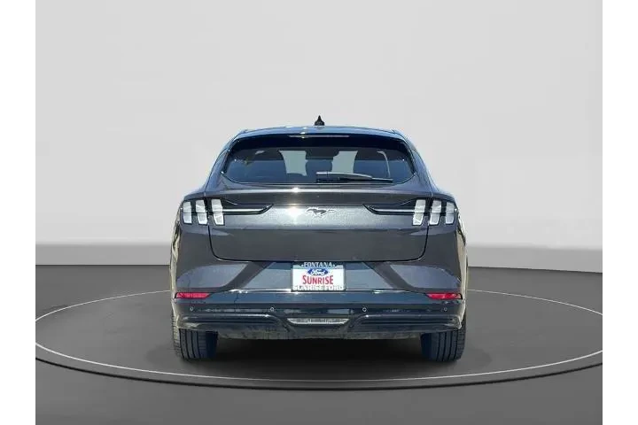 $25000 : Ford Mustang Mach-E 2021 AWD image 7