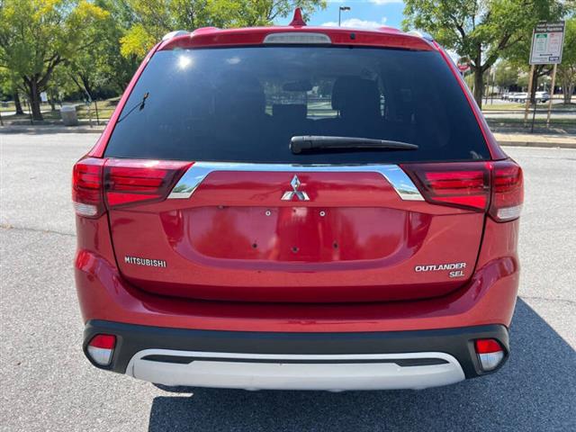 $11900 : 2019 Outlander SEL image 6