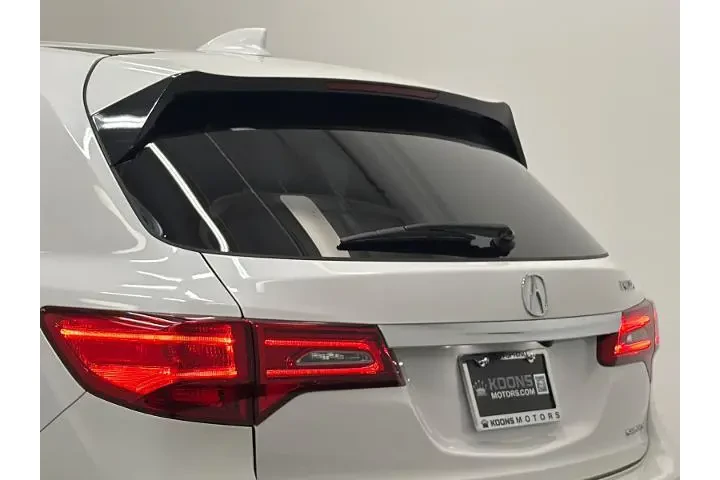 $29500 : Acura MDX 2020 SH-AWD 4dr SU image 7