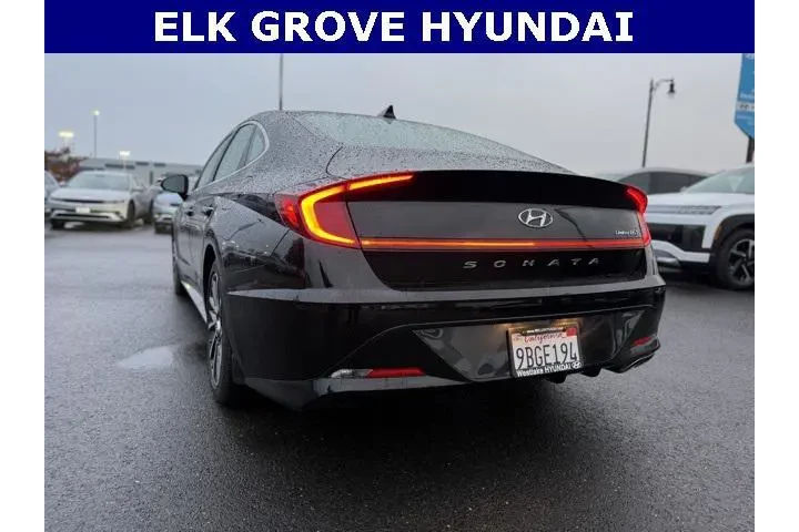 $21495 : Hyundai SONATA 2022 Limited image 2