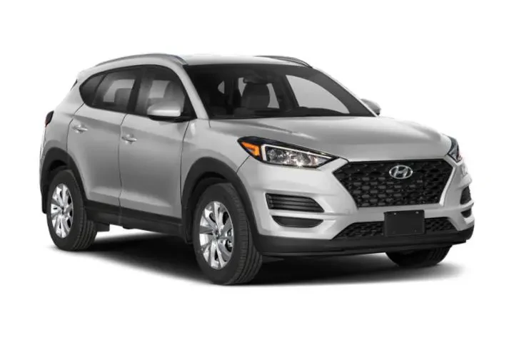 $18999 : Hyundai TUCSON 2021 AWD Valu image 6