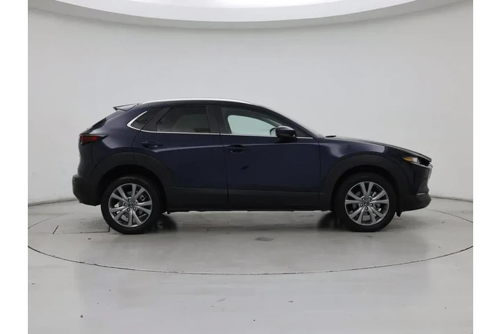 $23998 : Mazda CX-30 2023 AWD 2.5 S S image 7