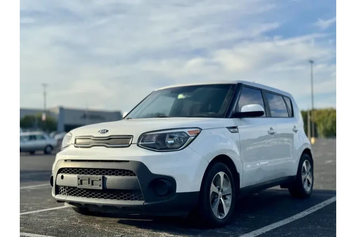 $4999 : 2018 Soul image 4