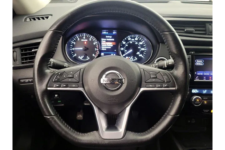 $12998 : Nissan Rogue 2018 AWD S 4dr image 10