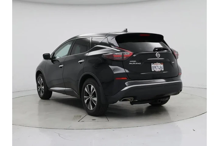 $20998 : Nissan Murano 2019 AWD S 4dr image 2