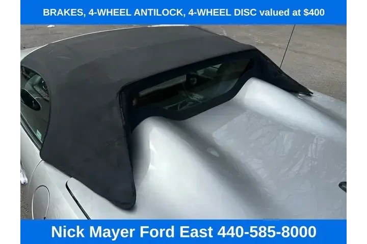 $11995 : Pontiac Solstice 2007 2dr Co image 10