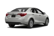 $13977 : Toyota Corolla 2018 L 4dr Se thumbnail