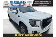 GMC Yukon 2021 4x2 SLE 4dr S en Hialeah