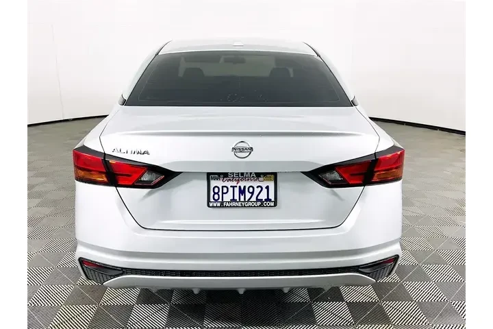 $15500 : Nissan Altima 2020 2.5 S 4dr image 6
