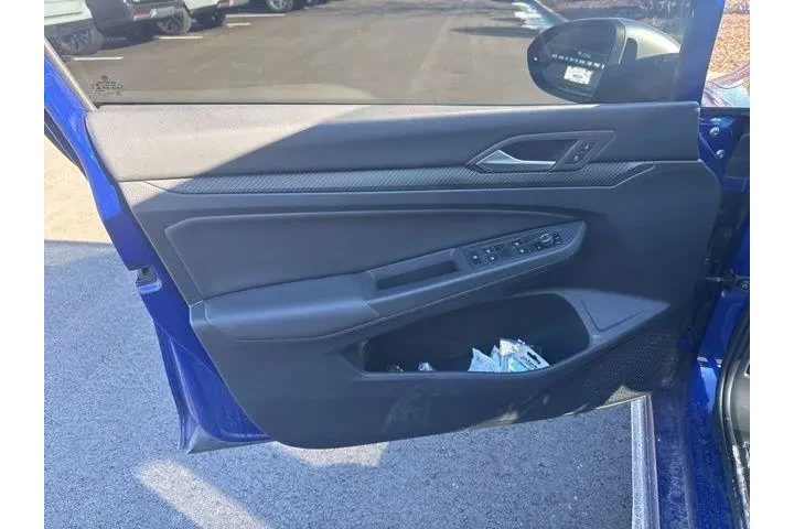 $39000 : Volkswagen Golf R 2022 AWD 4 image 8