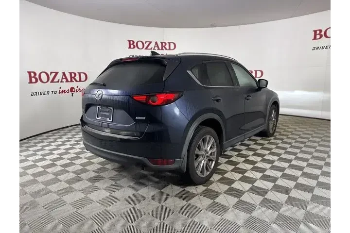 $17750 : Mazda CX-5 2019 Grand Tourin image 8