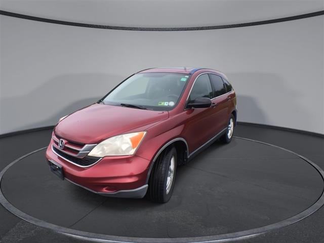 $6900 : PRE-OWNED 2011 HONDA CR-V EX image 4