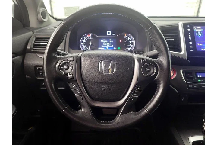 $24998 : Honda Ridgeline 2019 RTL-T 4 image 10