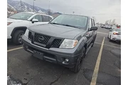 $20865 : Nissan Frontier 2019 4x4 SV thumbnail