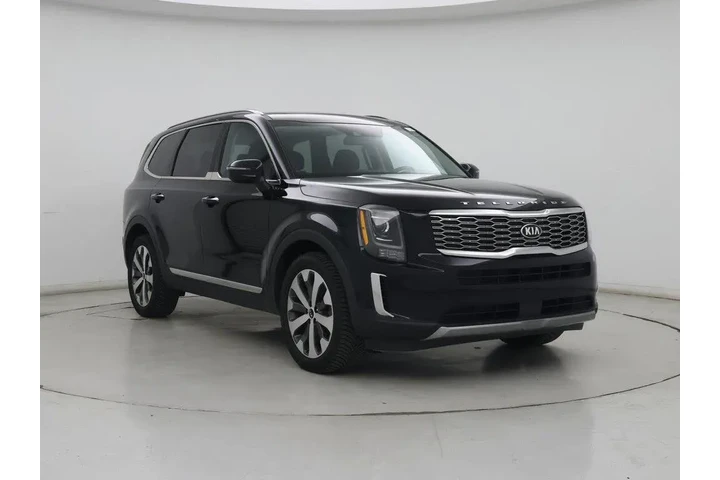 $27998 : Kia Telluride 2021 AWD S 4dr image 7