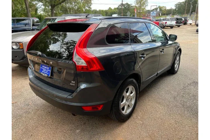 $10999 : 2010 XC60 3.2 image 6